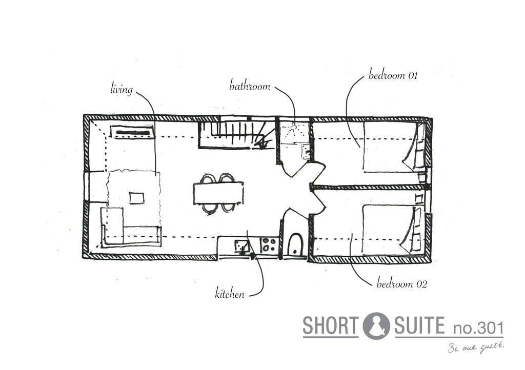 Canal Apartment Jordaan Amsterdam Ngoại thất bức ảnh