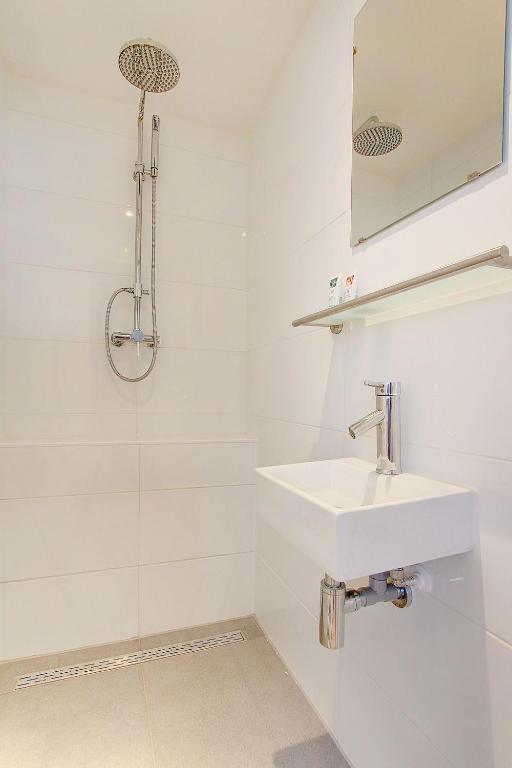 Canal Apartment Jordaan Amsterdam Phòng bức ảnh