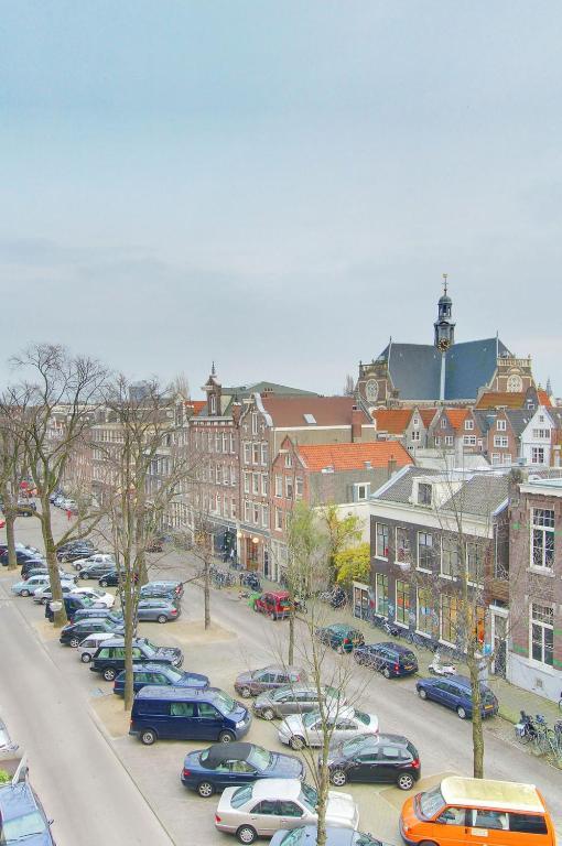 Canal Apartment Jordaan Amsterdam Phòng bức ảnh