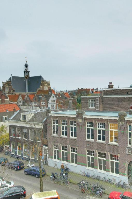 Canal Apartment Jordaan Amsterdam Phòng bức ảnh
